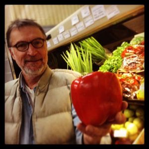 Jim Degiovanni of Dancing Bears.